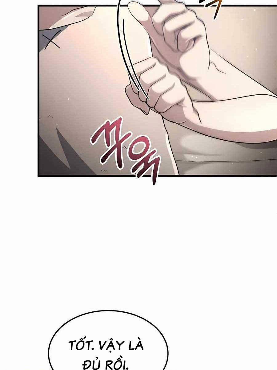 Làm Sao Sống Như Một Trị Liệu Sư Ngầm? 9 trang 29