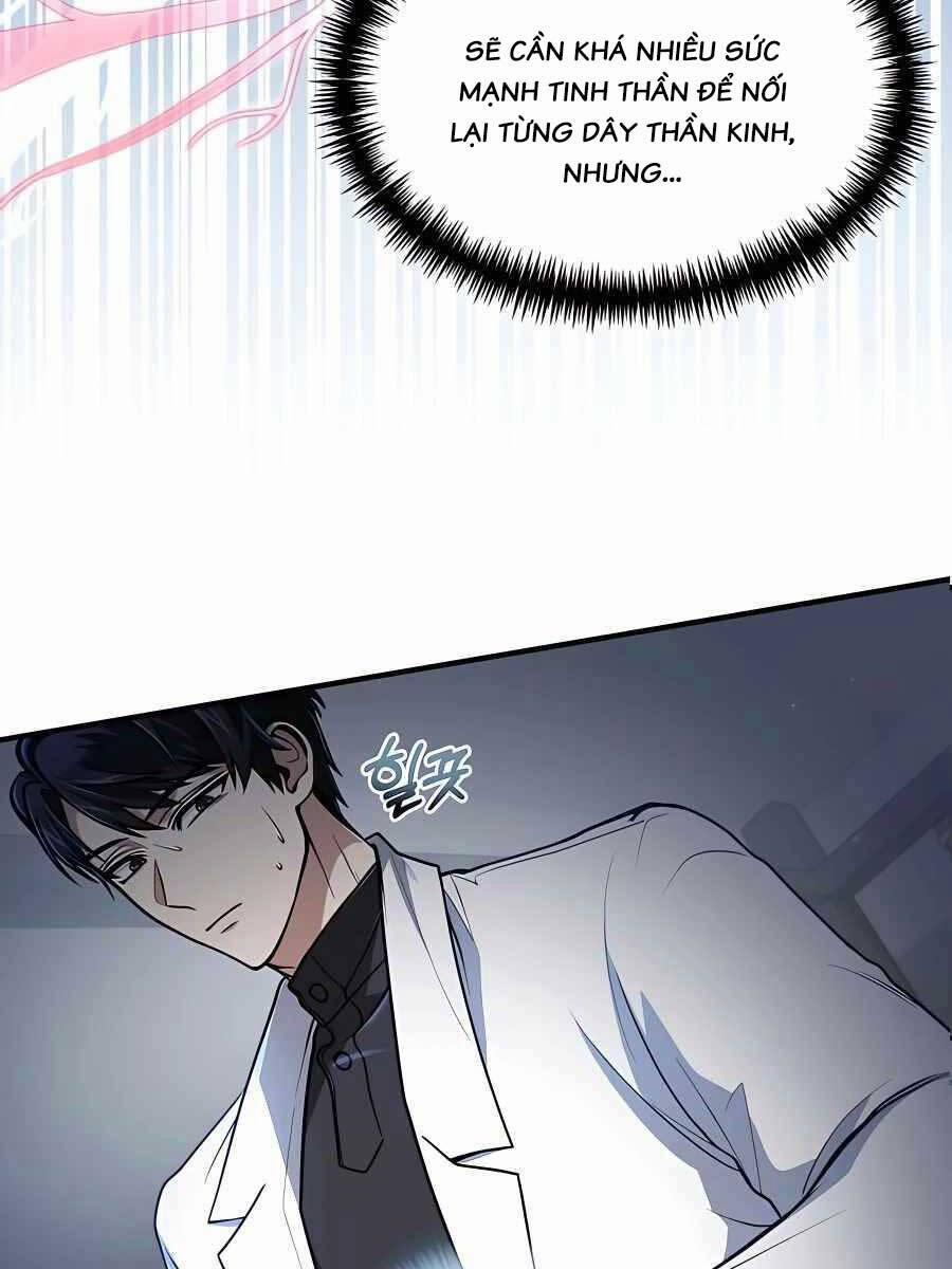 Làm Sao Sống Như Một Trị Liệu Sư Ngầm? 9 trang 3