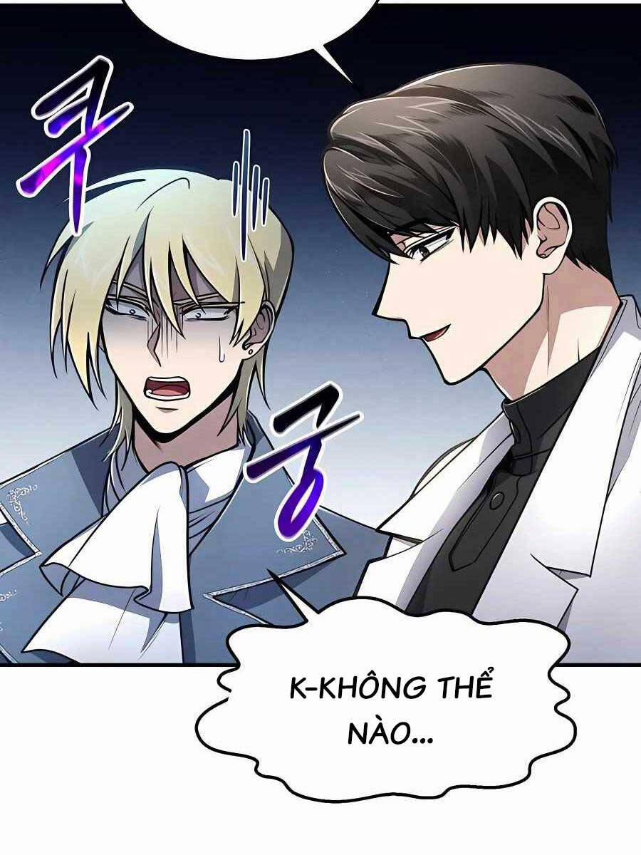 Làm Sao Sống Như Một Trị Liệu Sư Ngầm? 9 trang 30