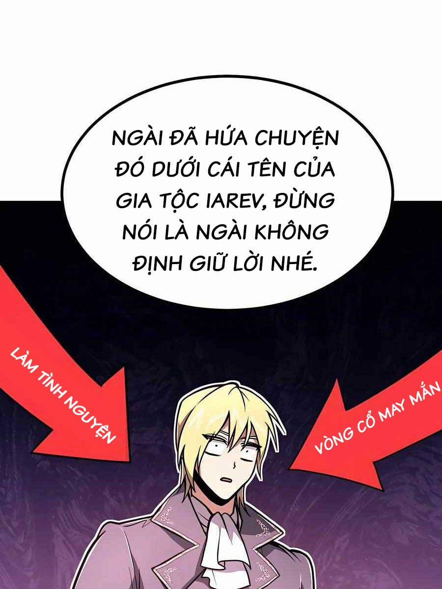 Làm Sao Sống Như Một Trị Liệu Sư Ngầm? 9 trang 32