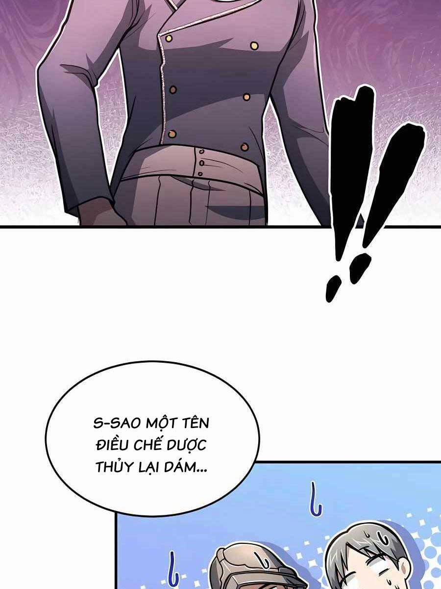 Làm Sao Sống Như Một Trị Liệu Sư Ngầm? 9 trang 33