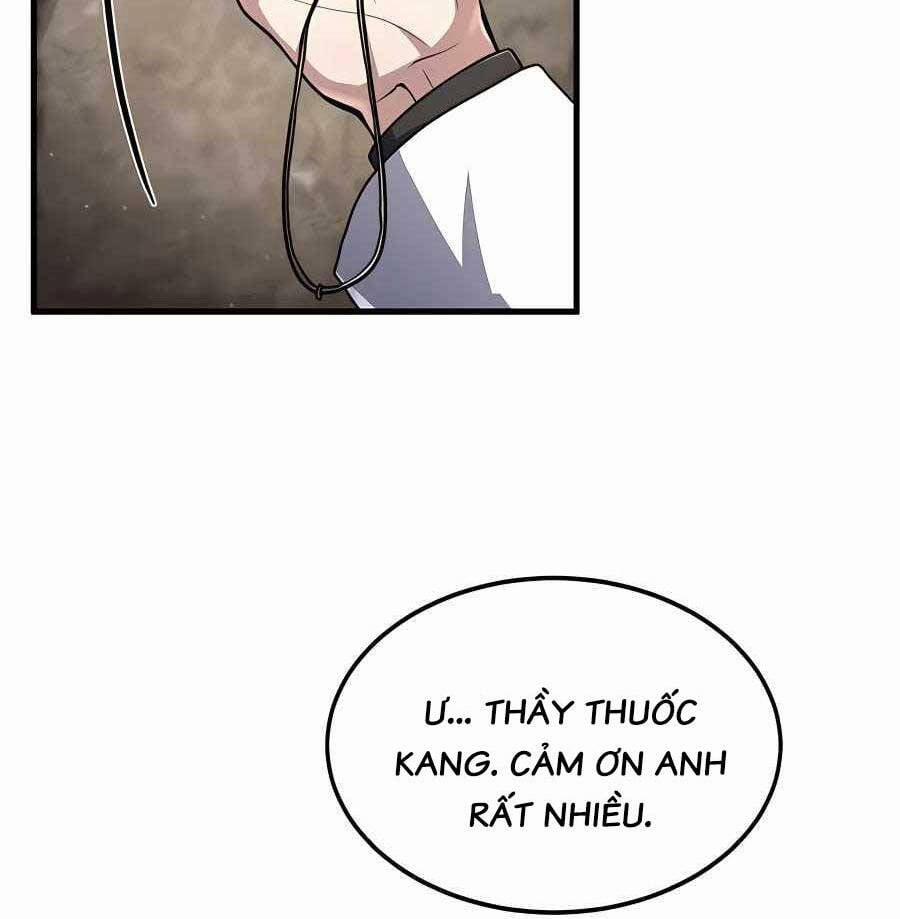 Làm Sao Sống Như Một Trị Liệu Sư Ngầm? 9 trang 38