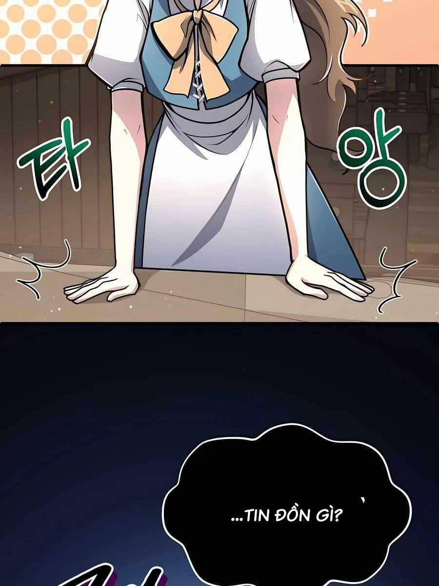 Làm Sao Sống Như Một Trị Liệu Sư Ngầm? 9 trang 46