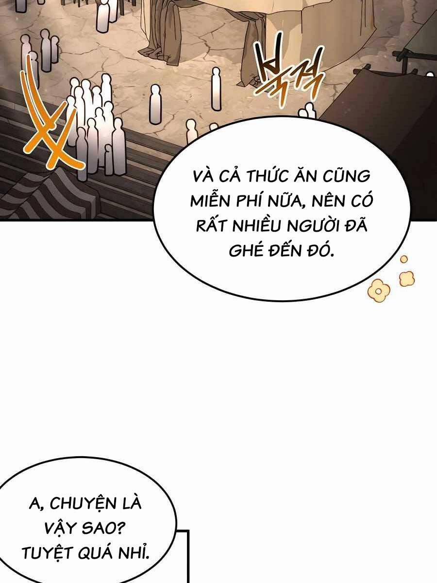 Làm Sao Sống Như Một Trị Liệu Sư Ngầm? 9 trang 49