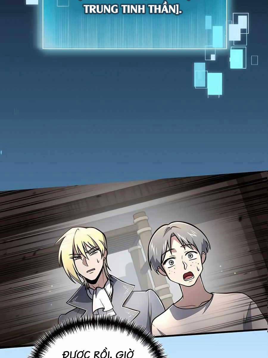 Làm Sao Sống Như Một Trị Liệu Sư Ngầm? 9 trang 5