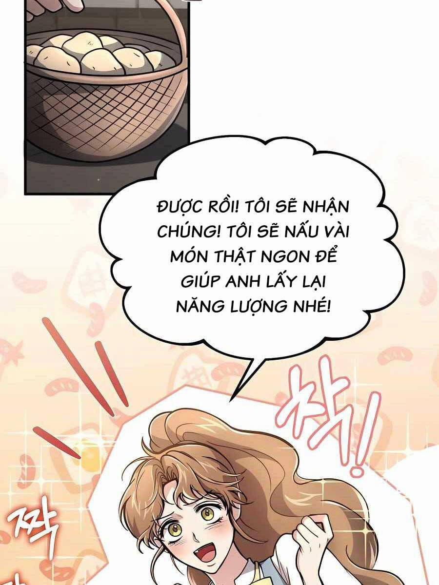 Làm Sao Sống Như Một Trị Liệu Sư Ngầm? 9 trang 53