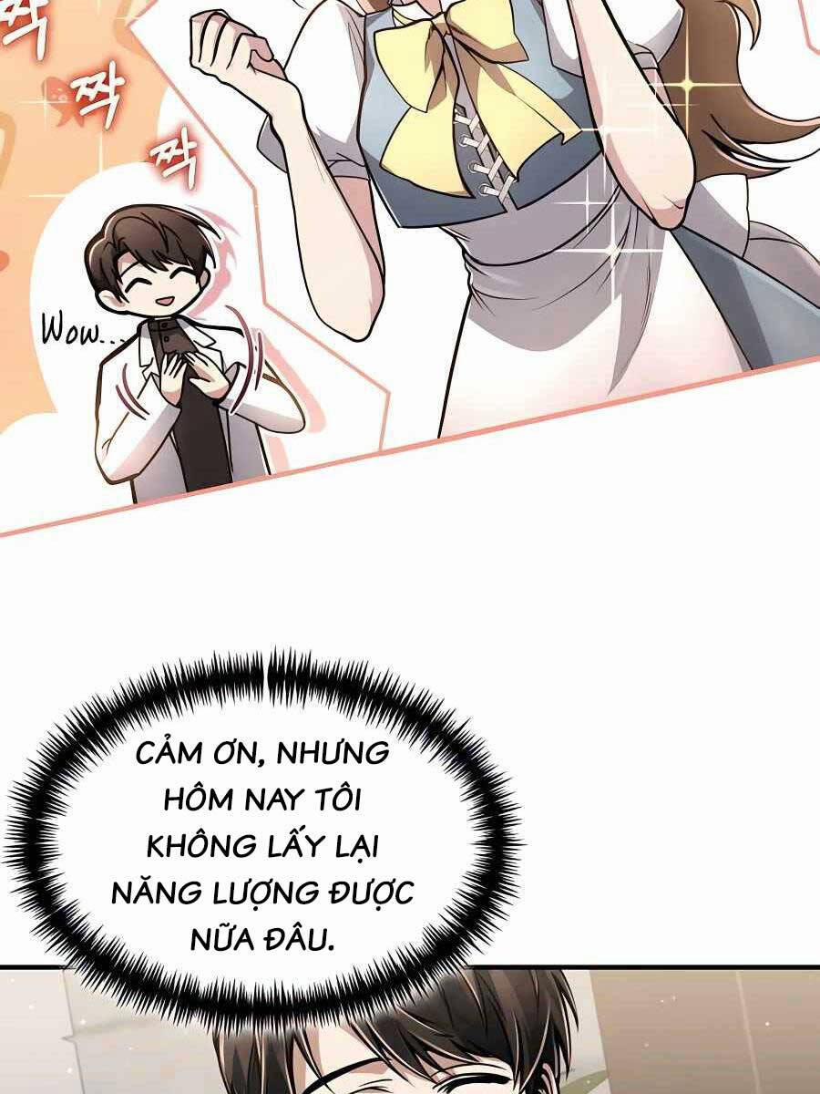 Làm Sao Sống Như Một Trị Liệu Sư Ngầm? 9 trang 54