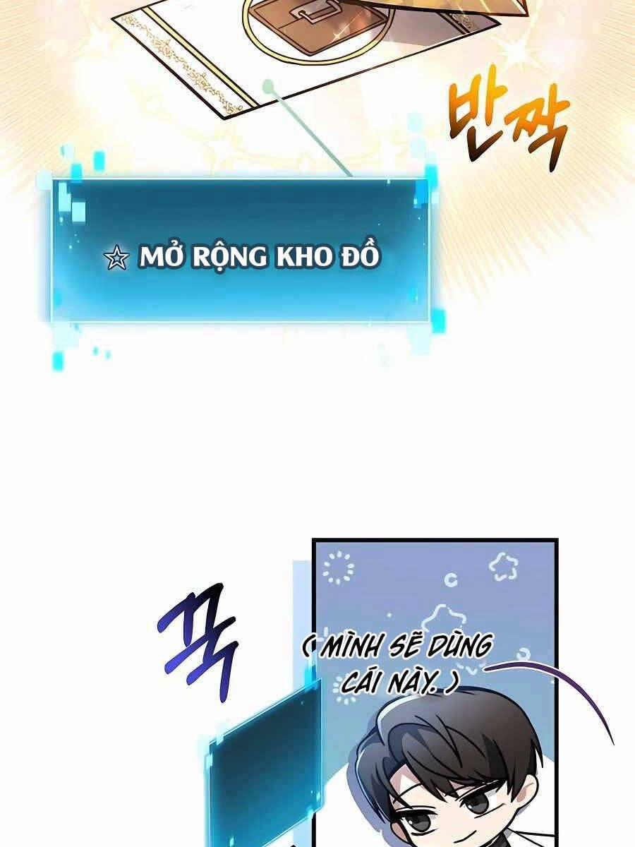 Làm Sao Sống Như Một Trị Liệu Sư Ngầm? 9 trang 62