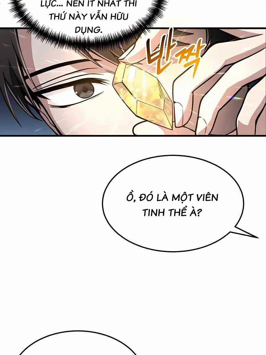 Làm Sao Sống Như Một Trị Liệu Sư Ngầm? 9 trang 64