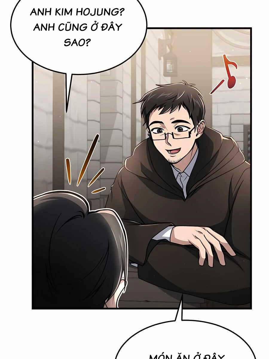 Làm Sao Sống Như Một Trị Liệu Sư Ngầm? 9 trang 65