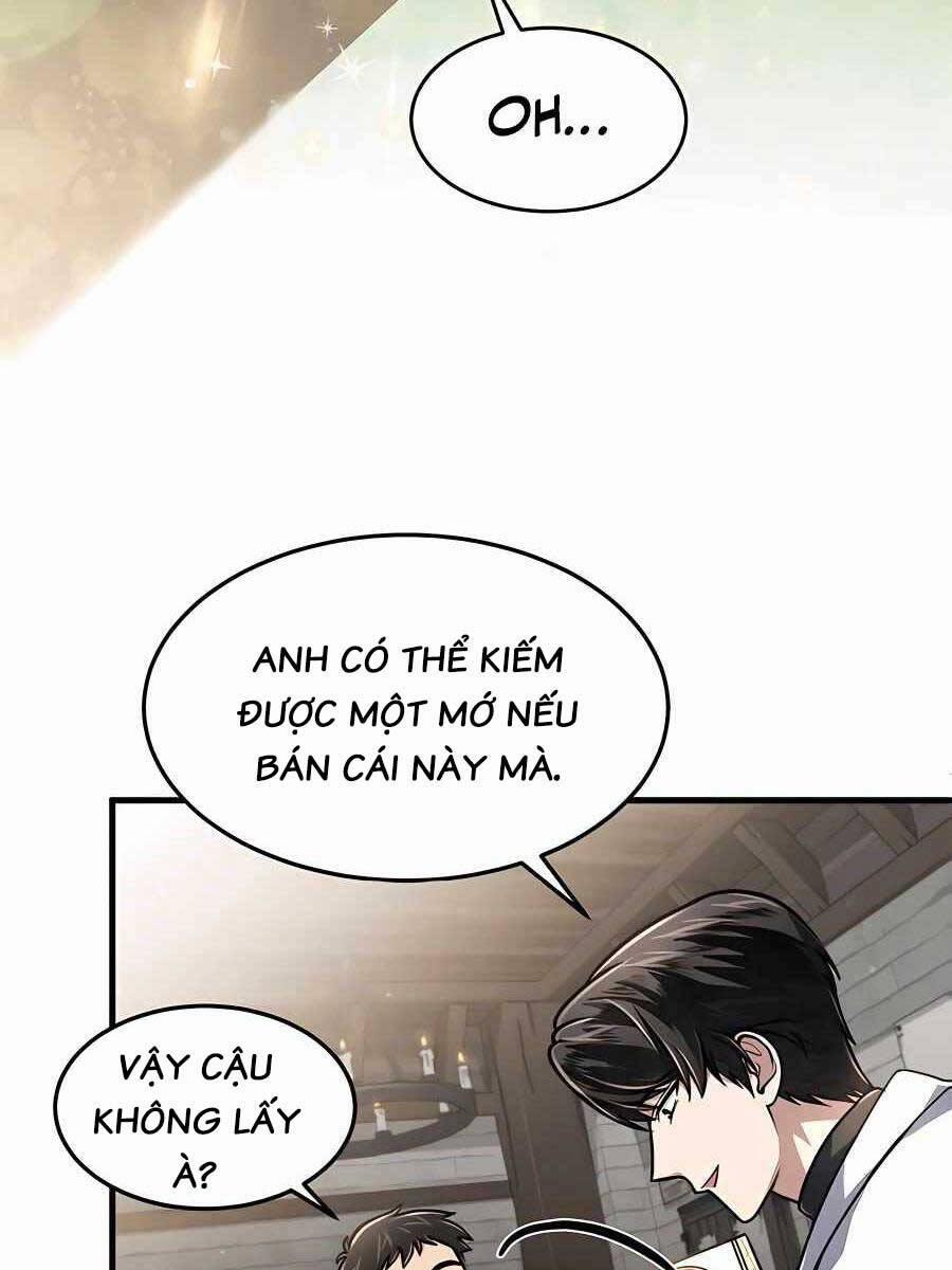 Làm Sao Sống Như Một Trị Liệu Sư Ngầm? 9 trang 69