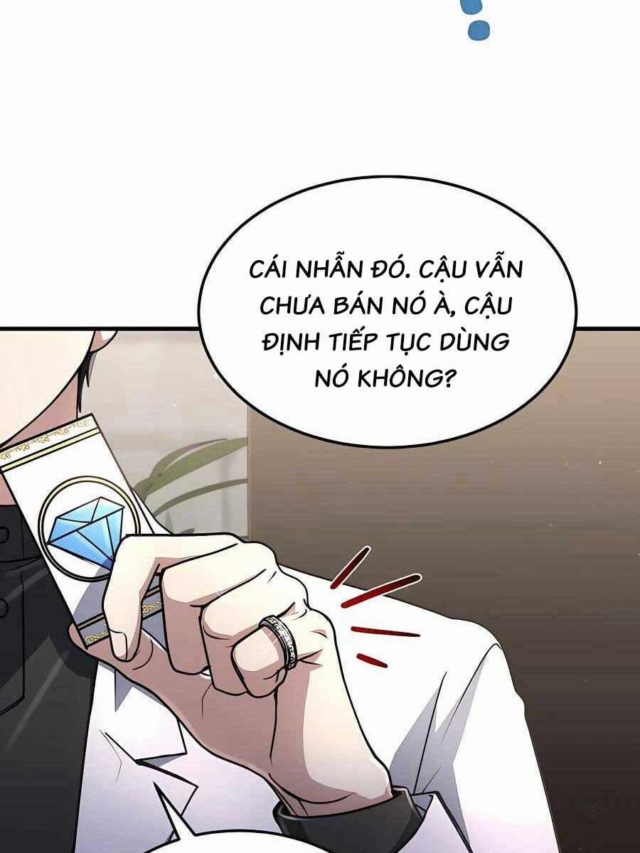 Làm Sao Sống Như Một Trị Liệu Sư Ngầm? 9 trang 71