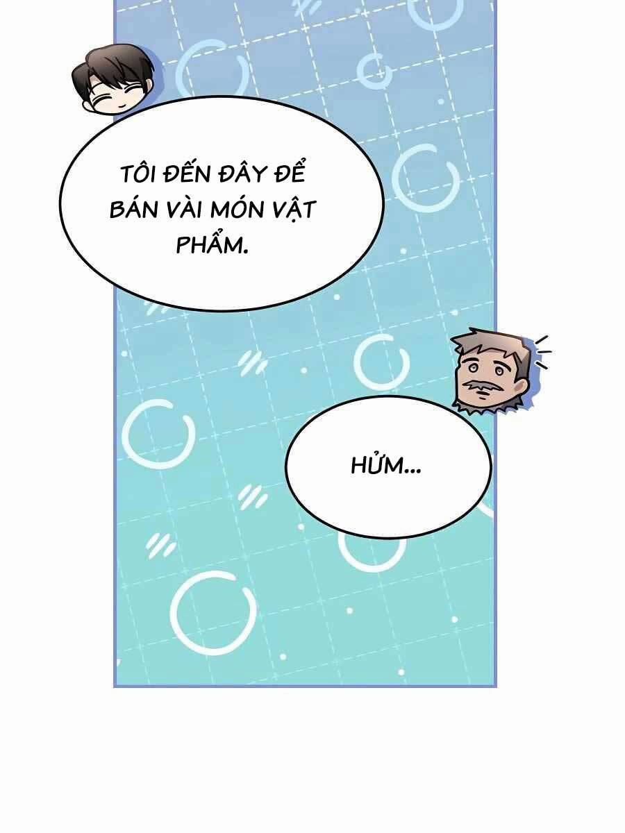 Làm Sao Sống Như Một Trị Liệu Sư Ngầm? 9 trang 80