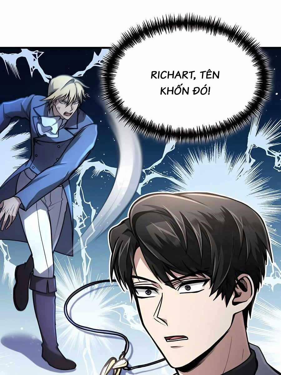 Làm Sao Sống Như Một Trị Liệu Sư Ngầm? 9 trang 82
