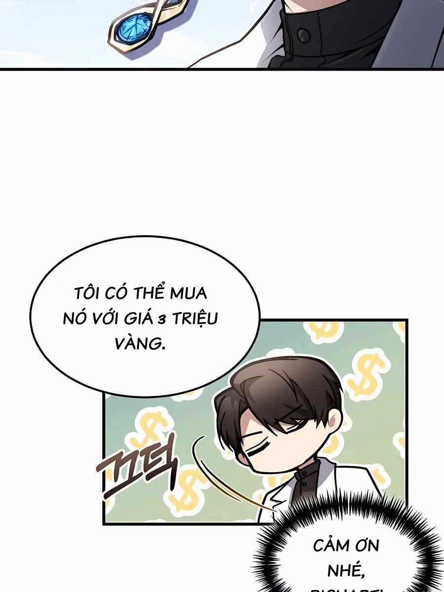 Làm Sao Sống Như Một Trị Liệu Sư Ngầm? 9 trang 83