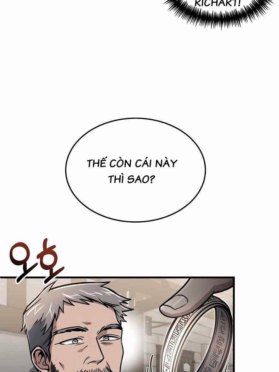 Làm Sao Sống Như Một Trị Liệu Sư Ngầm? 9 trang 84