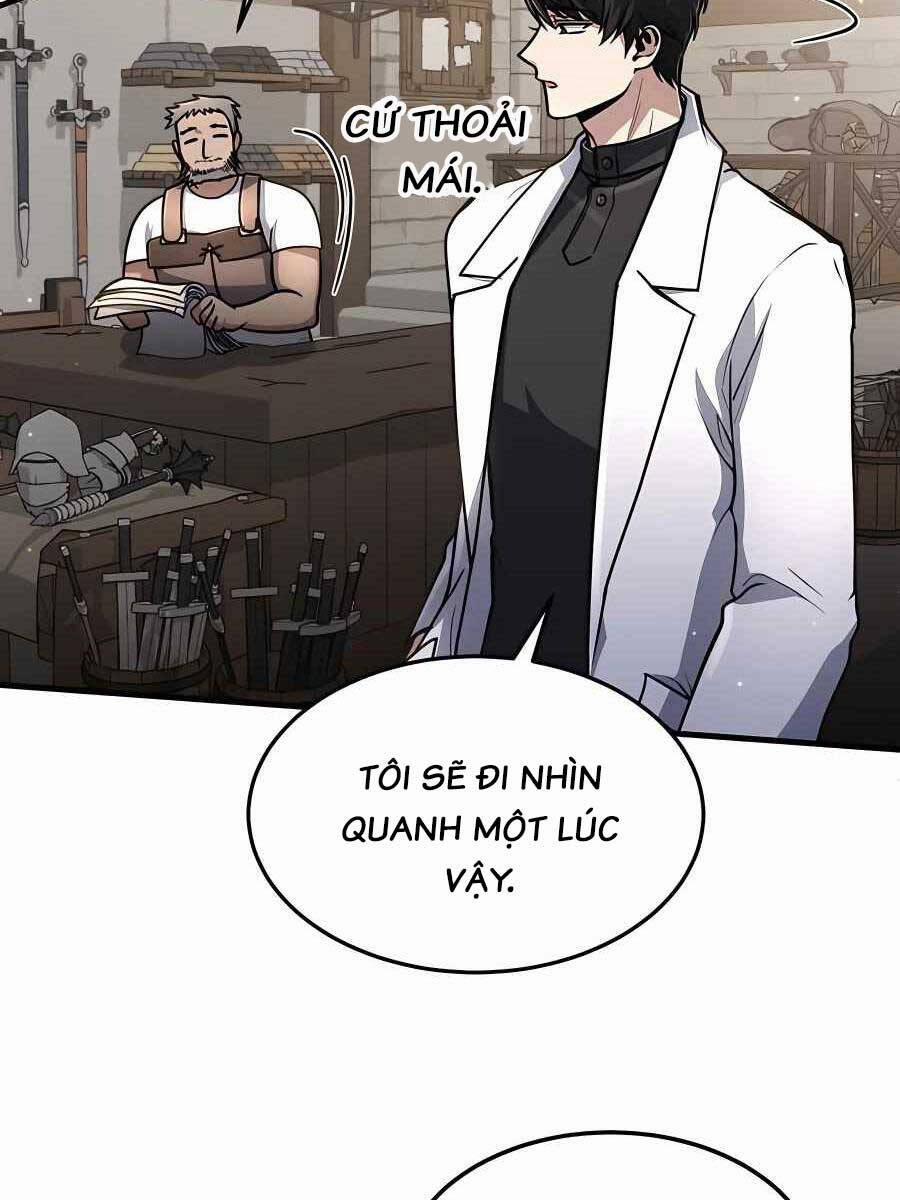 Làm Sao Sống Như Một Trị Liệu Sư Ngầm? 9 trang 86