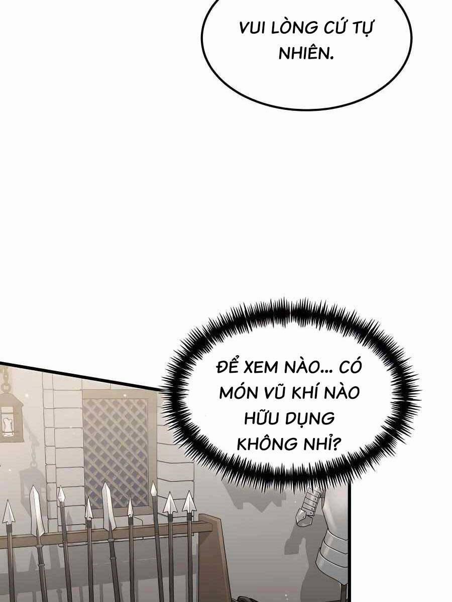 Làm Sao Sống Như Một Trị Liệu Sư Ngầm? 9 trang 87