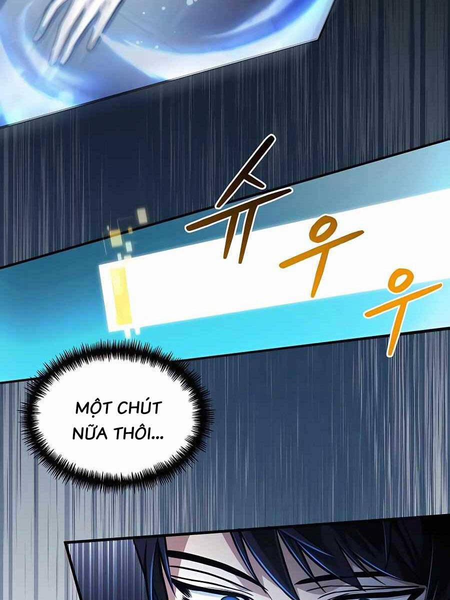 Làm Sao Sống Như Một Trị Liệu Sư Ngầm? 9 trang 9