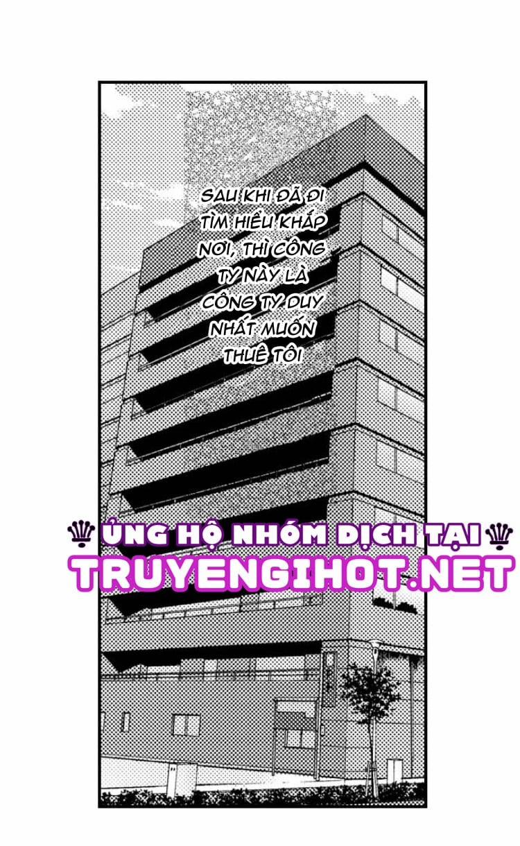 Làm Thế Nào Để Người Chưa Có Kinh Nghiệm Trong Chuyện Đó Trở Thành Phóng Viên 18+ 1.1 trang 11