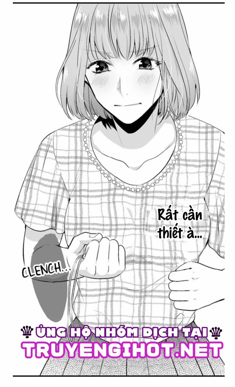 Làm Thế Nào Để Người Chưa Có Kinh Nghiệm Trong Chuyện Đó Trở Thành Phóng Viên 18+ 1.1 trang 15