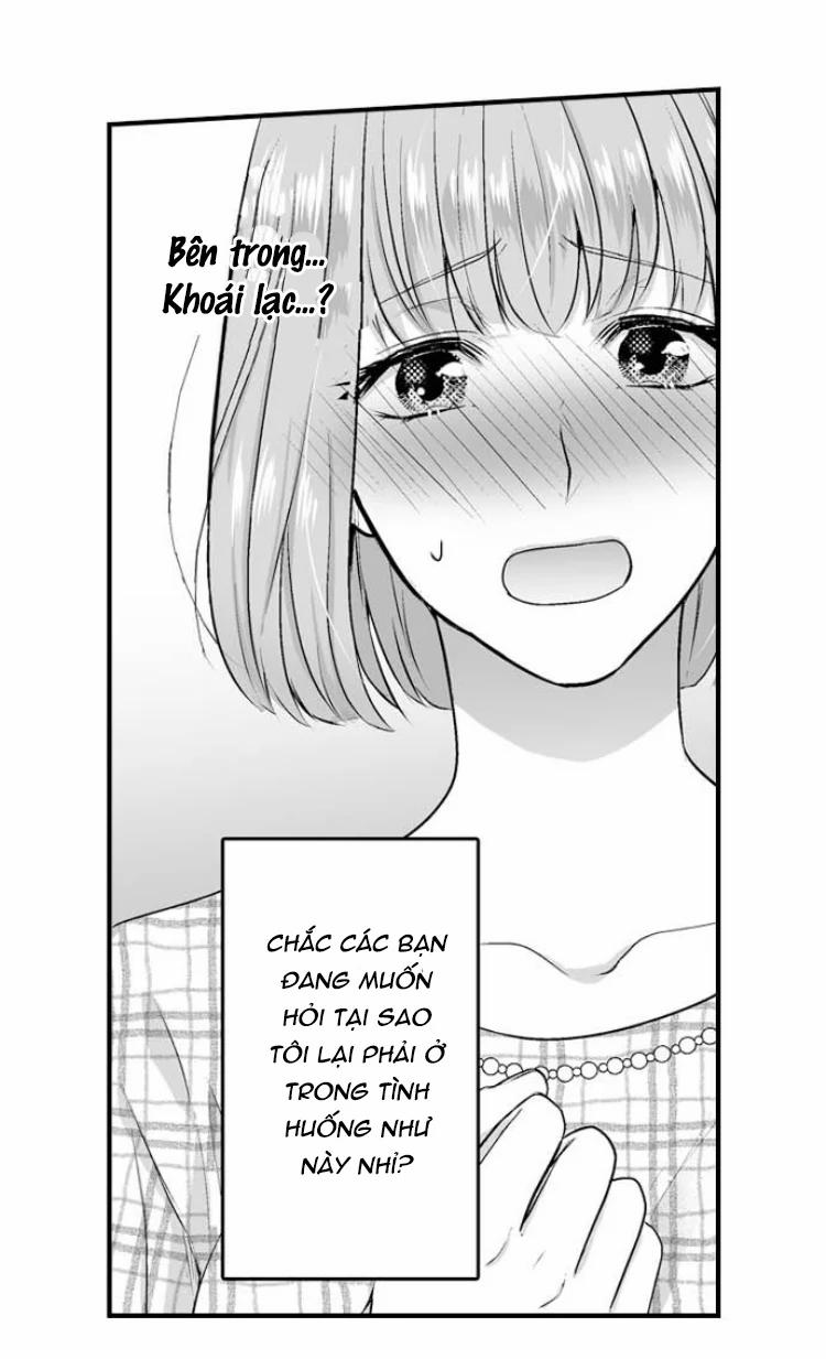 Làm Thế Nào Để Người Chưa Có Kinh Nghiệm Trong Chuyện Đó Trở Thành Phóng Viên 18+ 1.1 trang 9