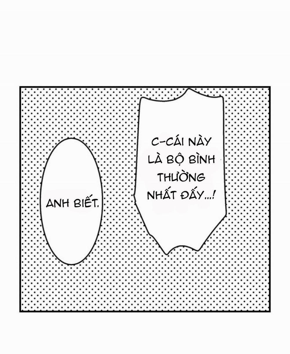 Làm Thế Nào Để Người Chưa Có Kinh Nghiệm Trong Chuyện Đó Trở Thành Phóng Viên 18+ 24.1 trang 13