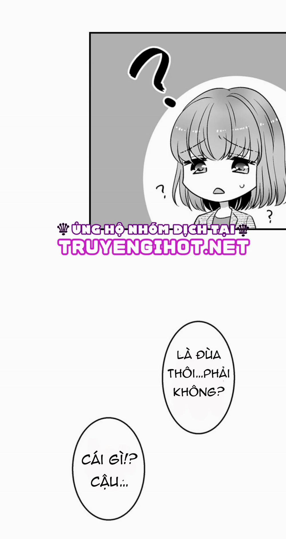 Làm Thế Nào Để Người Chưa Có Kinh Nghiệm Trong Chuyện Đó Trở Thành Phóng Viên 18+ 24.2 trang 12