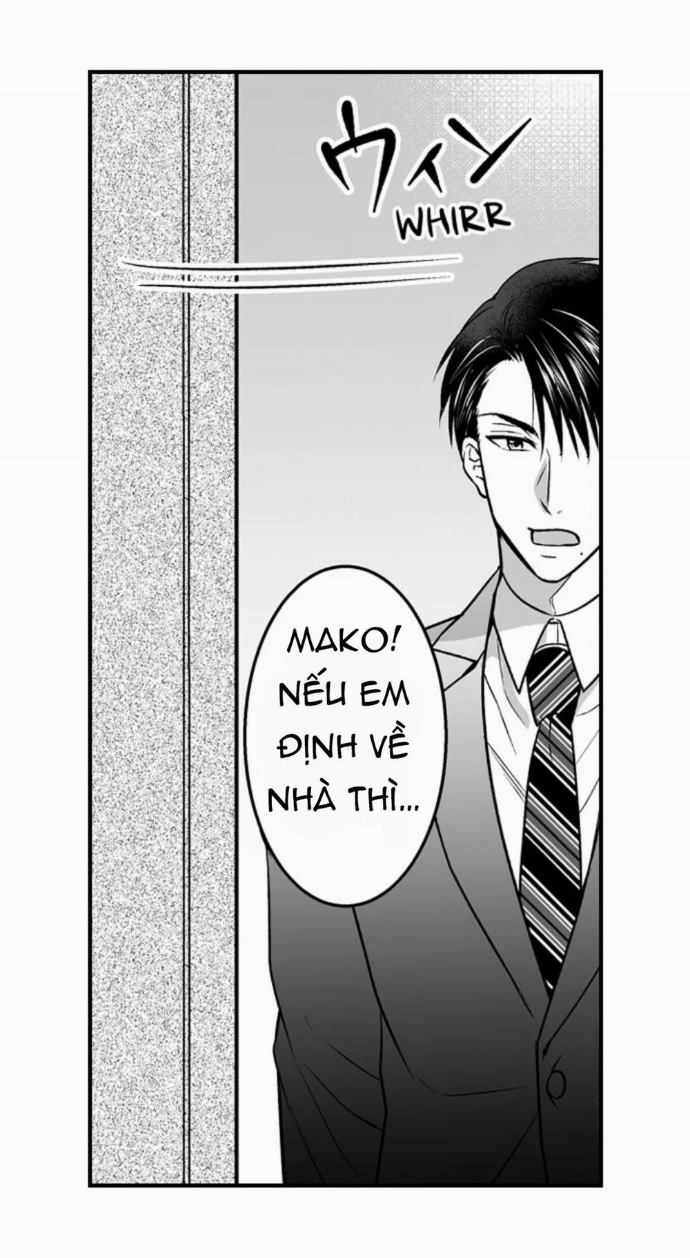 Làm Thế Nào Để Người Chưa Có Kinh Nghiệm Trong Chuyện Đó Trở Thành Phóng Viên 18+ 24.2 trang 13