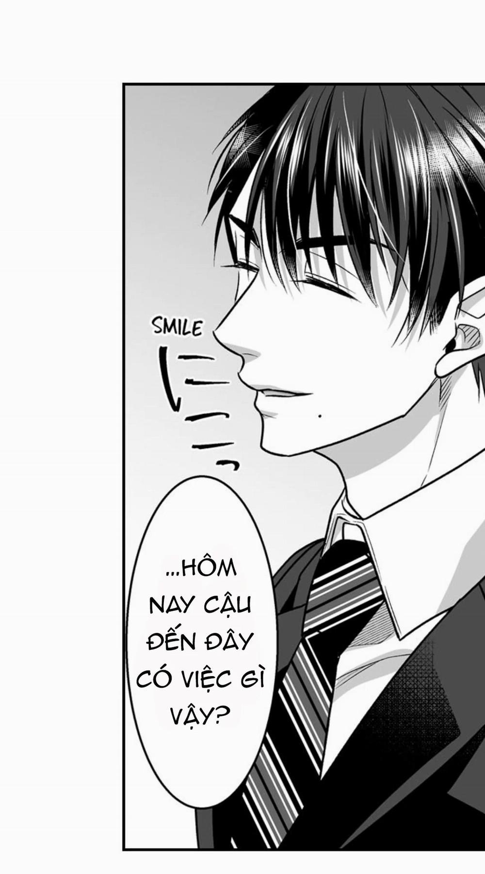 Làm Thế Nào Để Người Chưa Có Kinh Nghiệm Trong Chuyện Đó Trở Thành Phóng Viên 18+ 24.2 trang 15