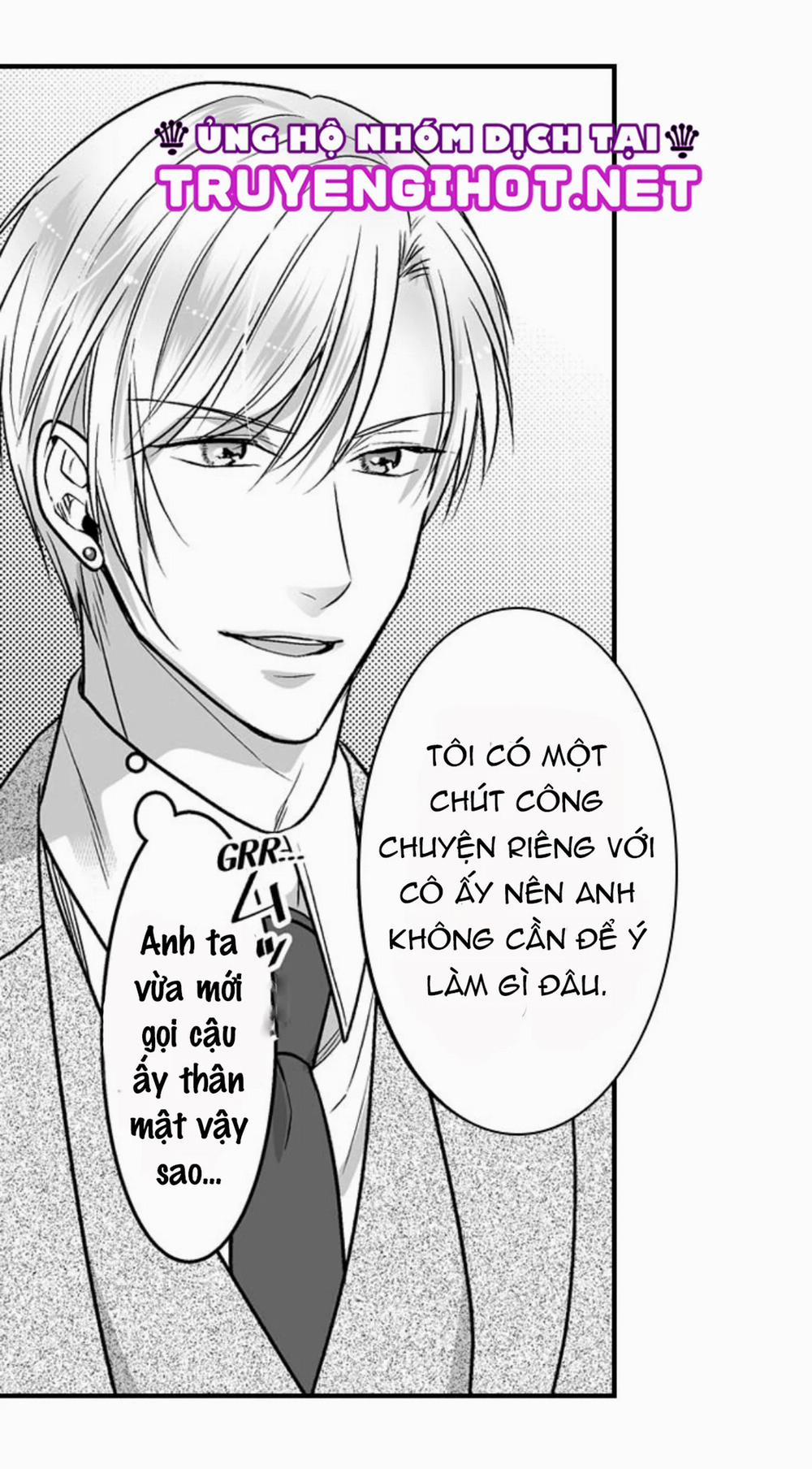 Làm Thế Nào Để Người Chưa Có Kinh Nghiệm Trong Chuyện Đó Trở Thành Phóng Viên 18+ 24.2 trang 16