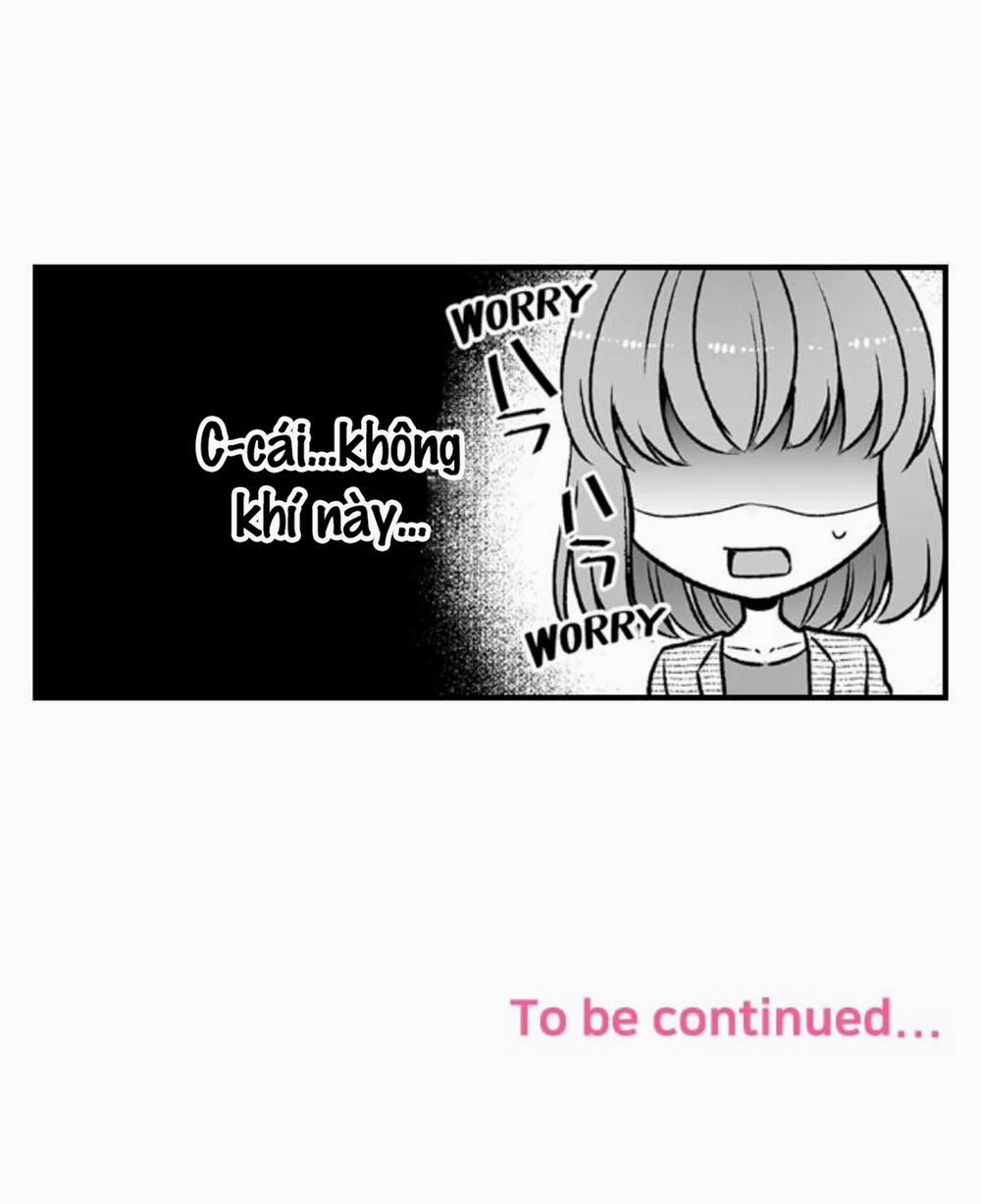 Làm Thế Nào Để Người Chưa Có Kinh Nghiệm Trong Chuyện Đó Trở Thành Phóng Viên 18+ 24.2 trang 19