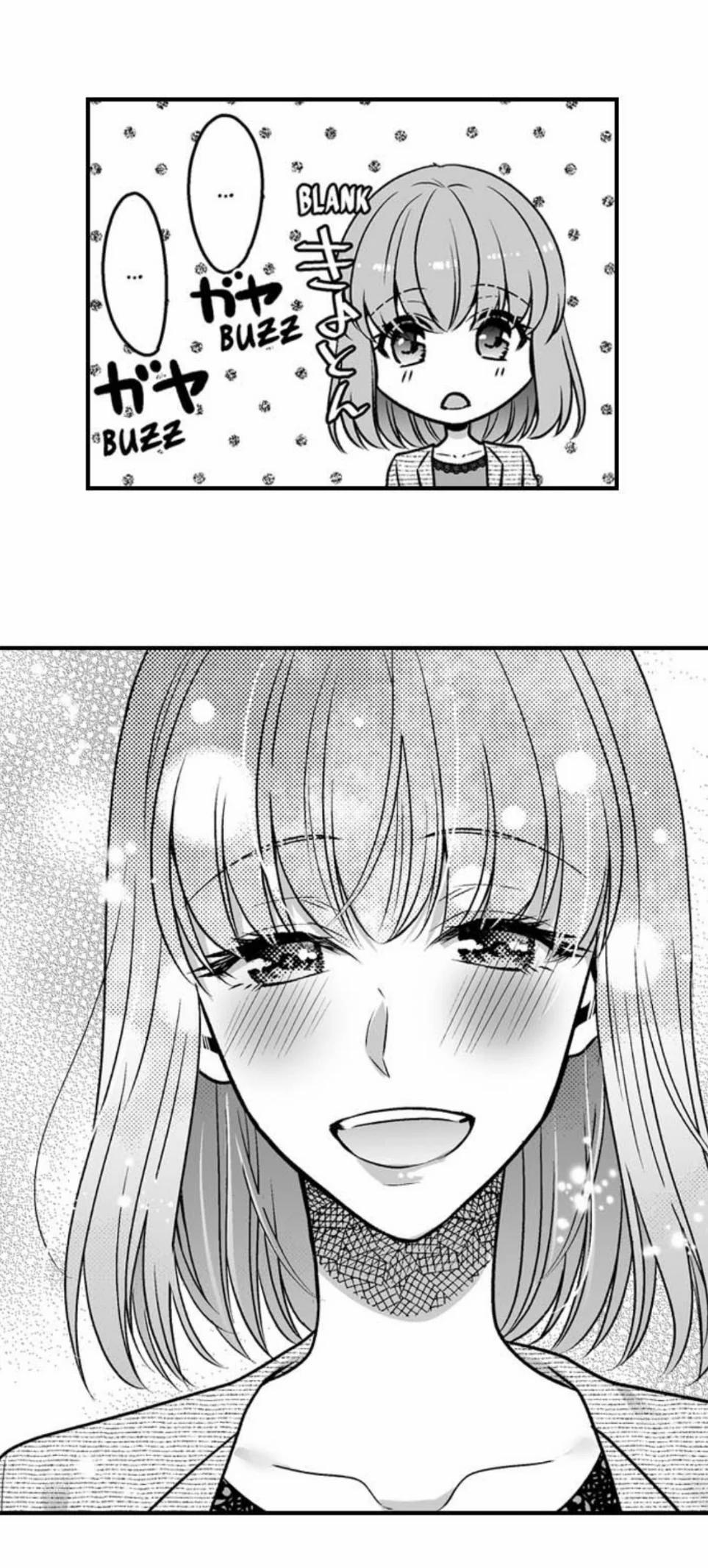 Làm Thế Nào Để Người Chưa Có Kinh Nghiệm Trong Chuyện Đó Trở Thành Phóng Viên 18+ 24.2 trang 6