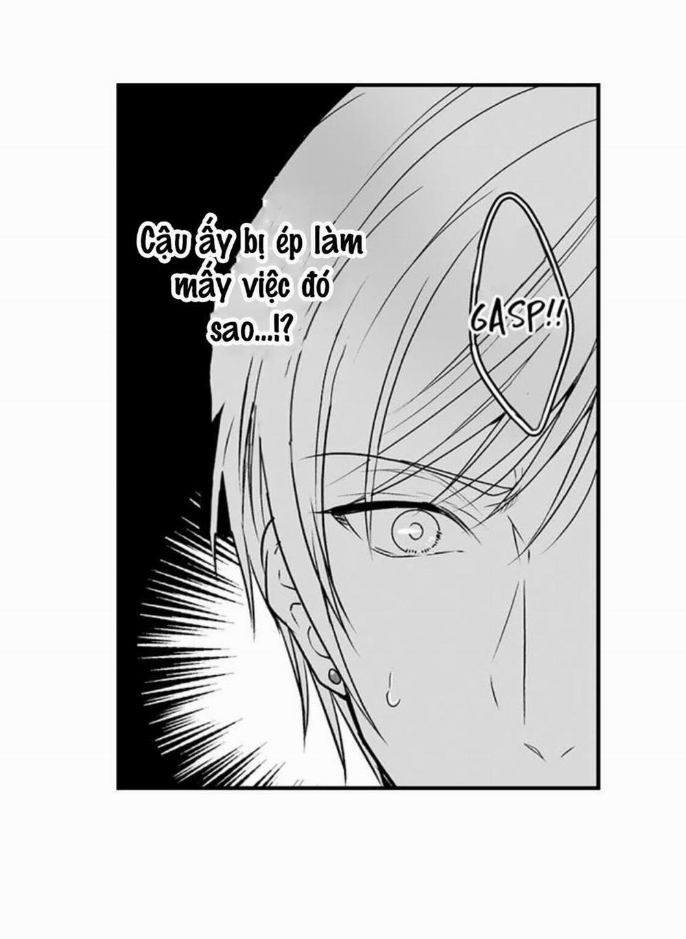 Làm Thế Nào Để Người Chưa Có Kinh Nghiệm Trong Chuyện Đó Trở Thành Phóng Viên 18+ 26.1 trang 20