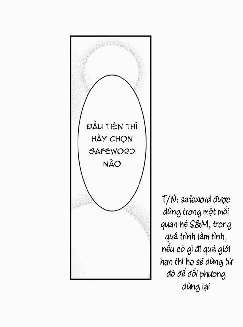 Làm Thế Nào Để Người Chưa Có Kinh Nghiệm Trong Chuyện Đó Trở Thành Phóng Viên 18+ 26.1 trang 3