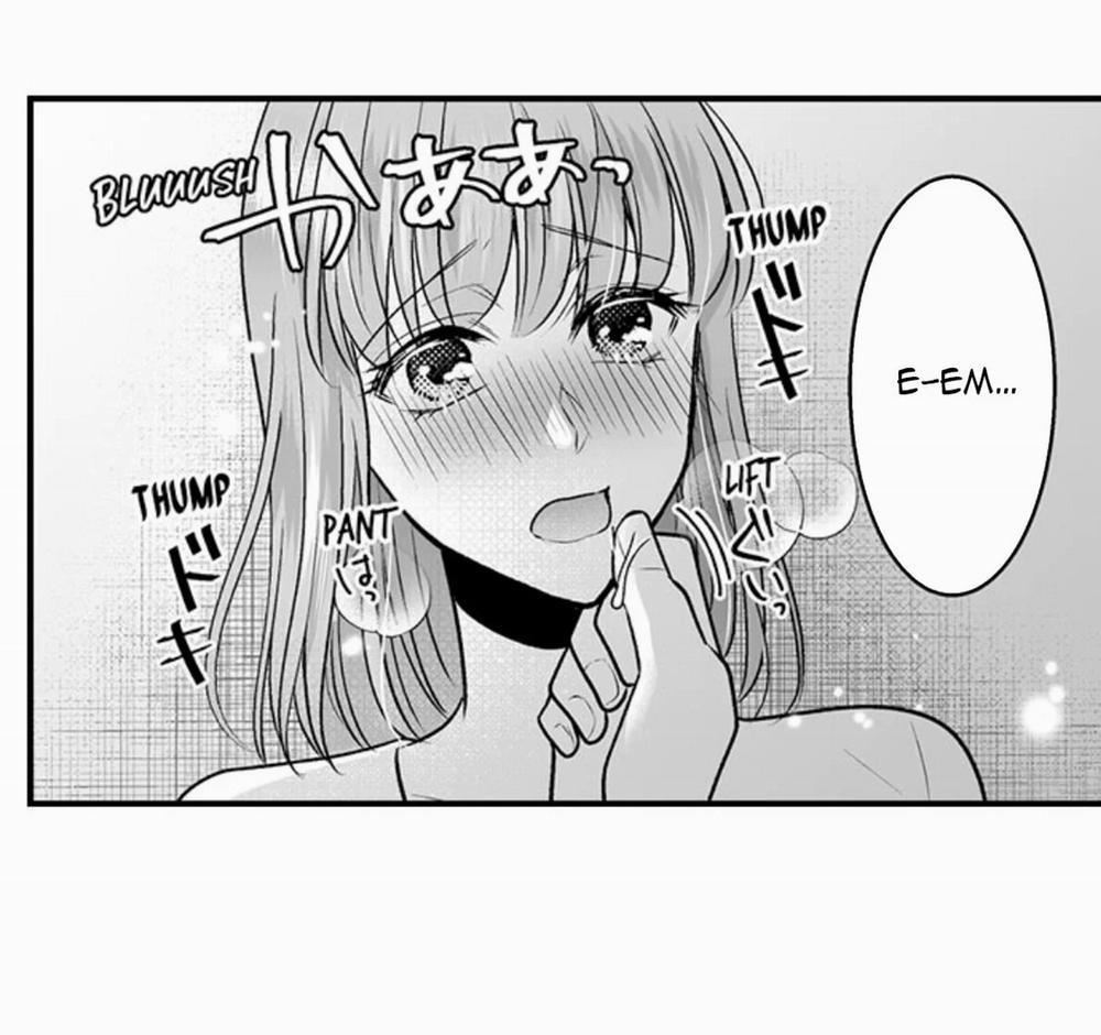 Làm Thế Nào Để Người Chưa Có Kinh Nghiệm Trong Chuyện Đó Trở Thành Phóng Viên 18+ 26.2 trang 19