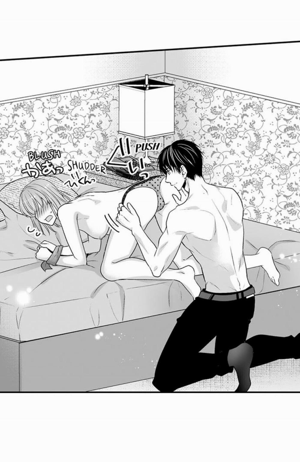 Làm Thế Nào Để Người Chưa Có Kinh Nghiệm Trong Chuyện Đó Trở Thành Phóng Viên 18+ 27.1 trang 10