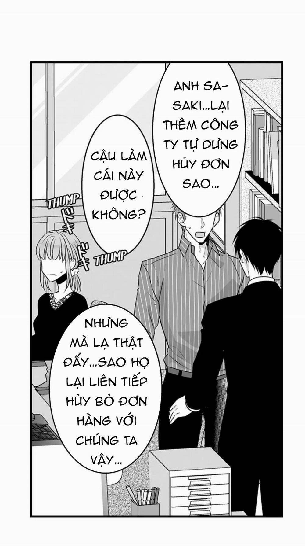 Làm Thế Nào Để Người Chưa Có Kinh Nghiệm Trong Chuyện Đó Trở Thành Phóng Viên 18+ 27.2 trang 16