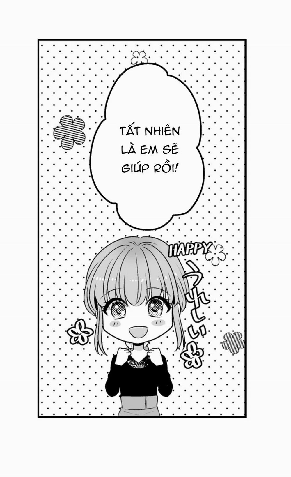 Làm Thế Nào Để Người Chưa Có Kinh Nghiệm Trong Chuyện Đó Trở Thành Phóng Viên 18+ 28.1 trang 11