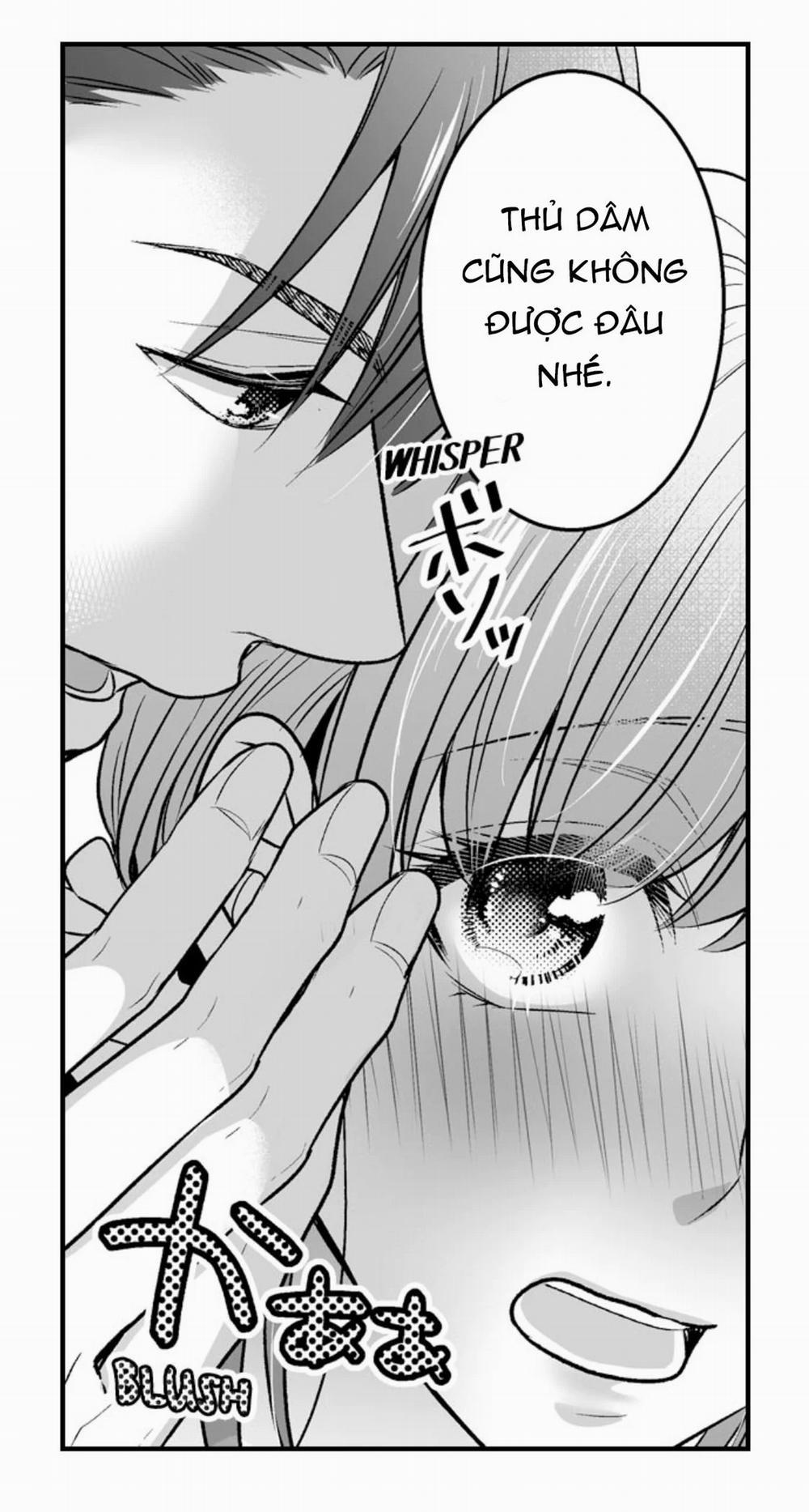 Làm Thế Nào Để Người Chưa Có Kinh Nghiệm Trong Chuyện Đó Trở Thành Phóng Viên 18+ 28.1 trang 15