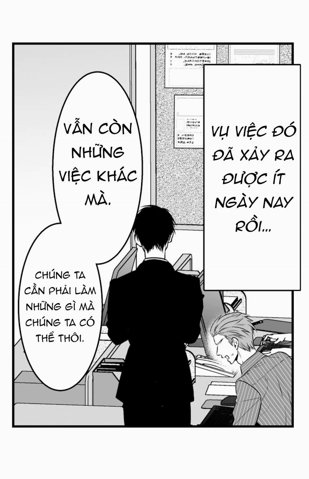 Làm Thế Nào Để Người Chưa Có Kinh Nghiệm Trong Chuyện Đó Trở Thành Phóng Viên 18+ 28.1 trang 3