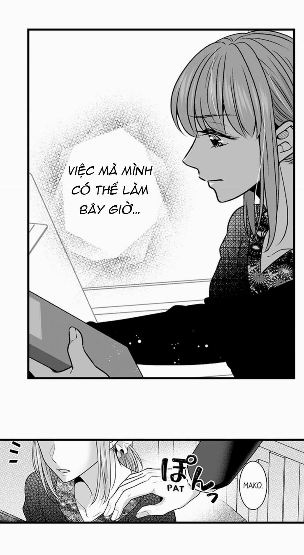 Làm Thế Nào Để Người Chưa Có Kinh Nghiệm Trong Chuyện Đó Trở Thành Phóng Viên 18+ 28.1 trang 8