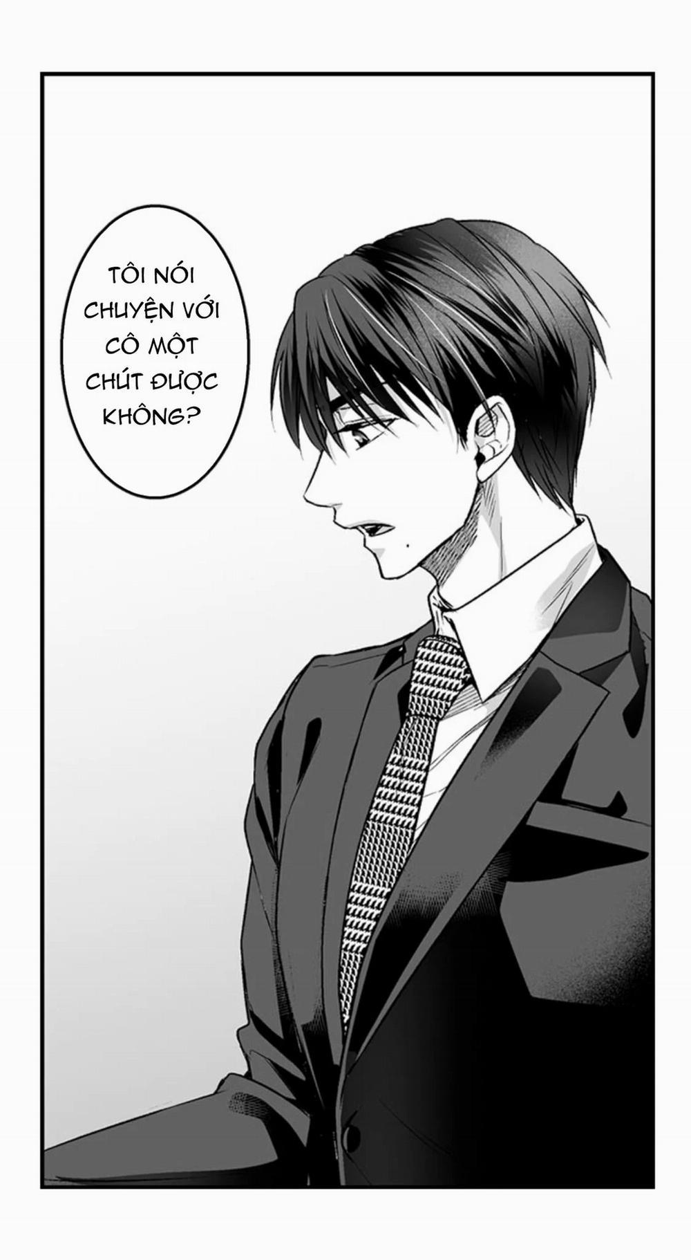 Làm Thế Nào Để Người Chưa Có Kinh Nghiệm Trong Chuyện Đó Trở Thành Phóng Viên 18+ 28.1 trang 9