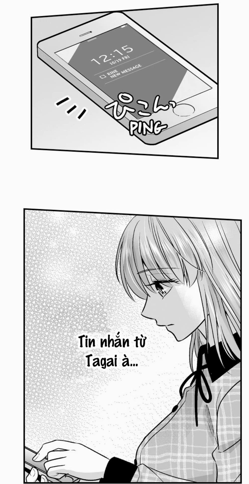 Làm Thế Nào Để Người Chưa Có Kinh Nghiệm Trong Chuyện Đó Trở Thành Phóng Viên 18+ 28.2 trang 11