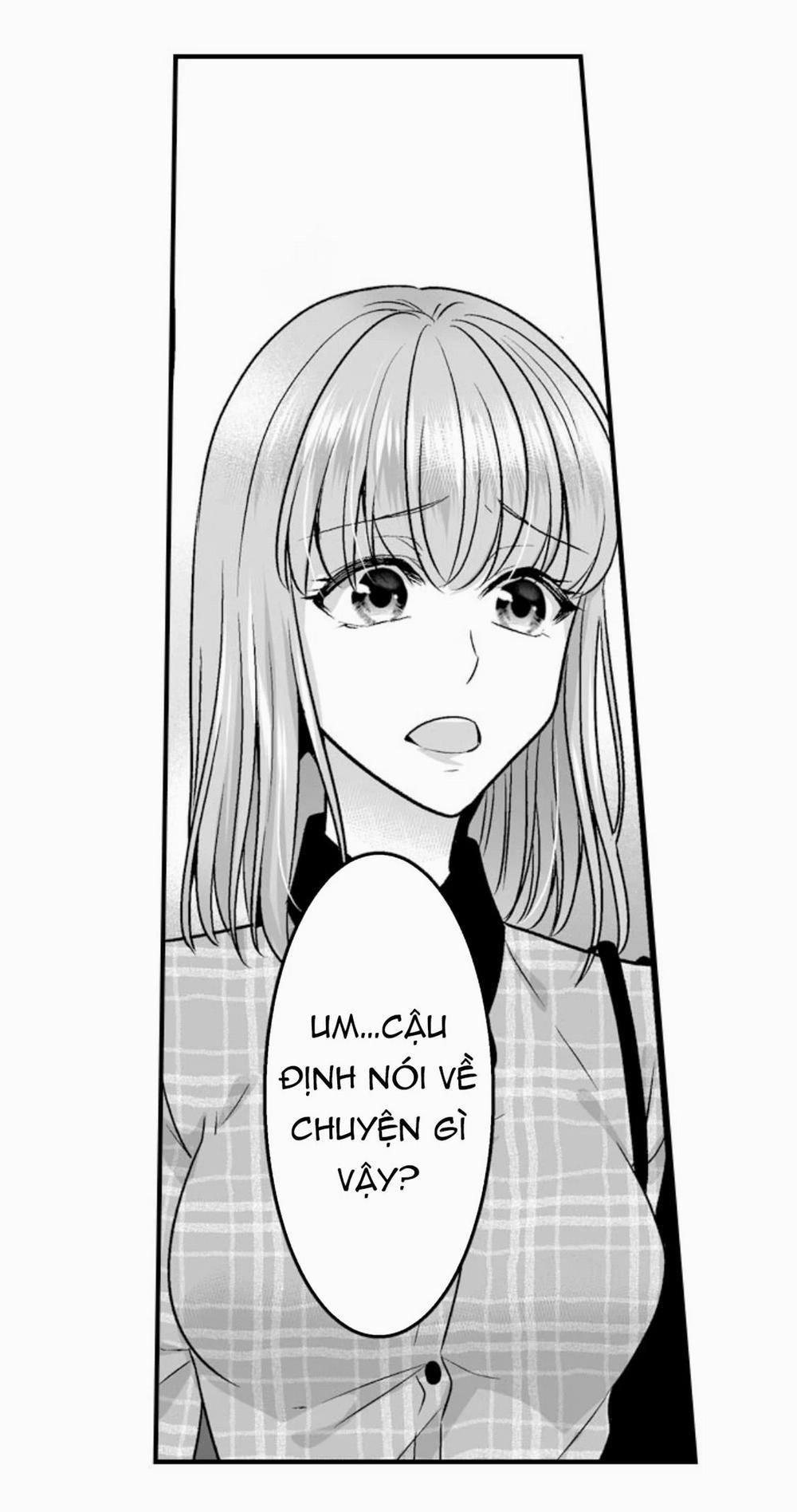 Làm Thế Nào Để Người Chưa Có Kinh Nghiệm Trong Chuyện Đó Trở Thành Phóng Viên 18+ 28.2 trang 18