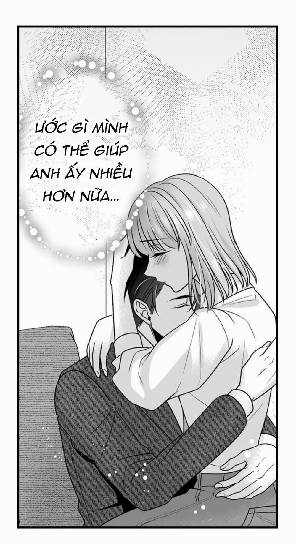 Làm Thế Nào Để Người Chưa Có Kinh Nghiệm Trong Chuyện Đó Trở Thành Phóng Viên 18+ 28.2 trang 9