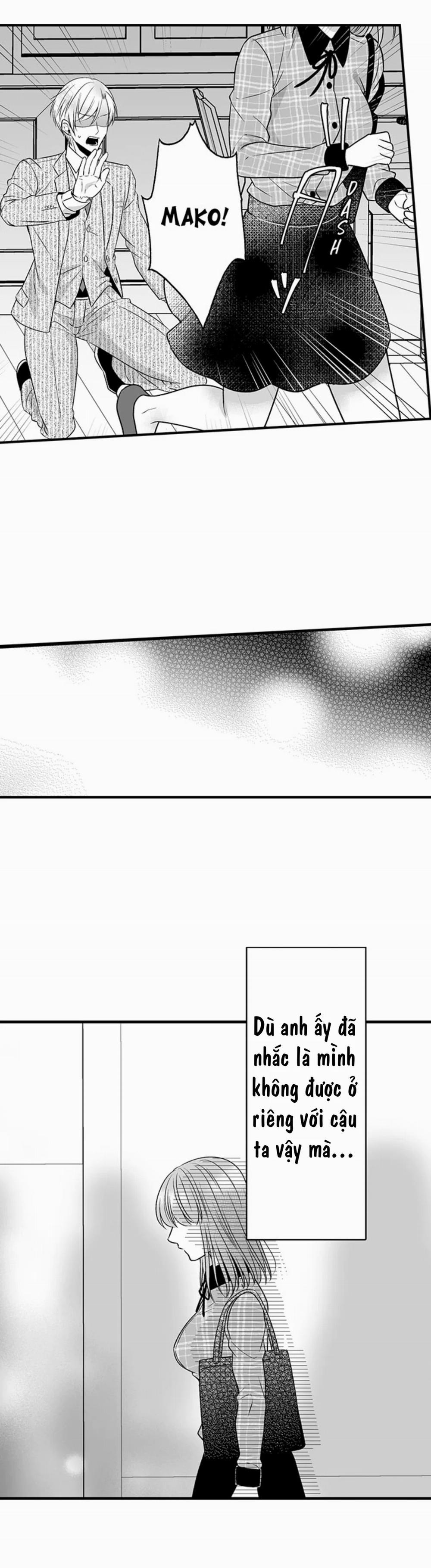 Làm Thế Nào Để Người Chưa Có Kinh Nghiệm Trong Chuyện Đó Trở Thành Phóng Viên 18+ 29.2 trang 2