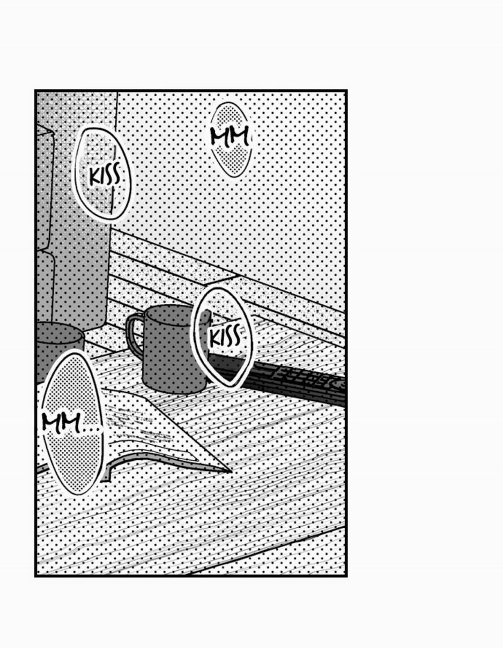 Làm Thế Nào Để Người Chưa Có Kinh Nghiệm Trong Chuyện Đó Trở Thành Phóng Viên 18+ 30.1 trang 17