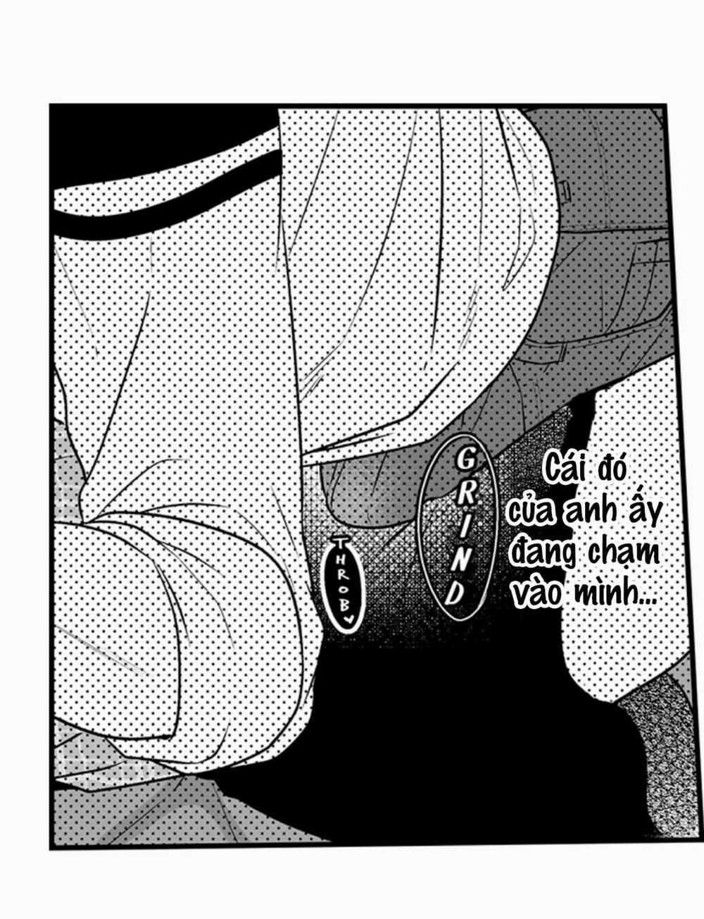 Làm Thế Nào Để Người Chưa Có Kinh Nghiệm Trong Chuyện Đó Trở Thành Phóng Viên 18+ 30.1 trang 19