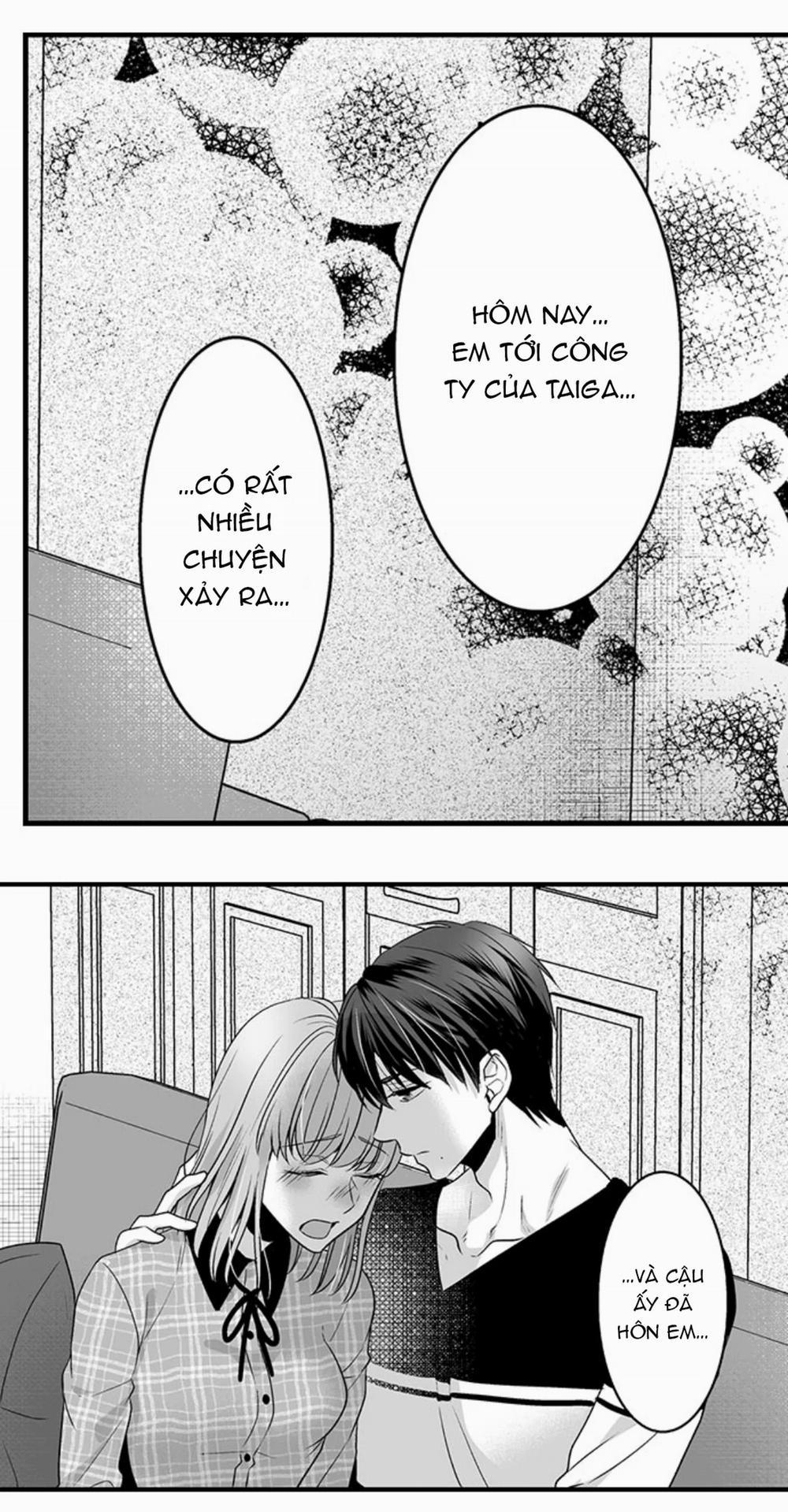 Làm Thế Nào Để Người Chưa Có Kinh Nghiệm Trong Chuyện Đó Trở Thành Phóng Viên 18+ 30.1 trang 2